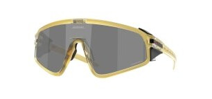 Oakley Latch Panel Prizm Black OO9404-1435 Oakley Latch Panel Prizm Black OO9404-1435