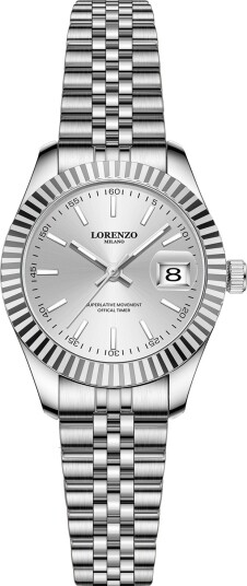 Lorenzo Loretta Argento
