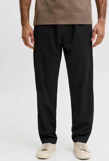 Jack & Jones Jpstkane Toby Jogger Noos Black M