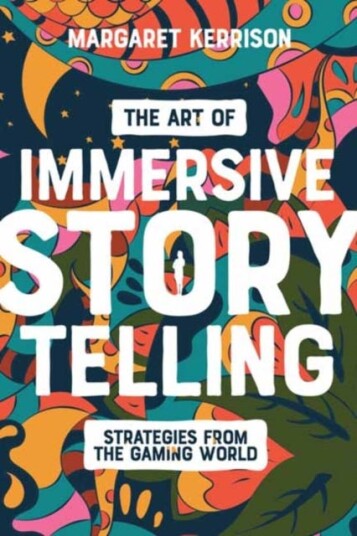 The Art of Immersive Storytelling Strategies From the Gaming World The Art of Immersive Storytelling Strategies From the Gaming World