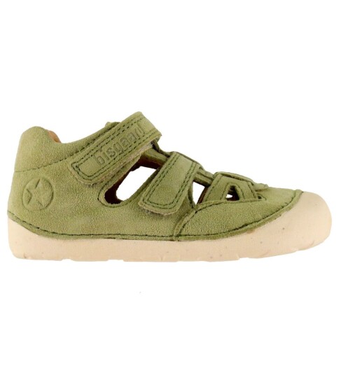 Bisgaard Bisgaard Barefoot Tate   Green   20