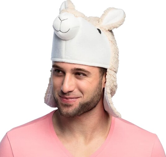 Lama Hat