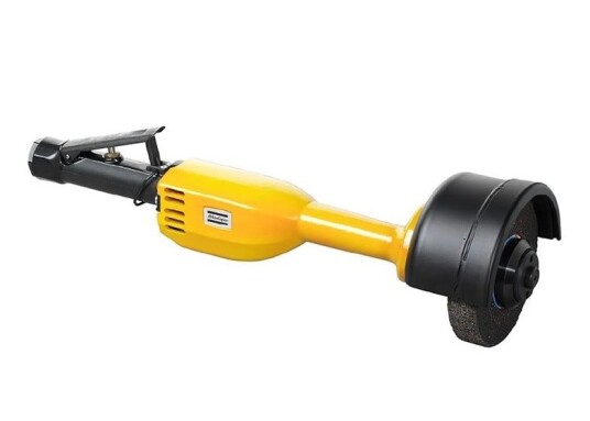 Atlas Copco LSR48 S090 10 Rett Slipemaskin For Slipehode Atlas Copco LSR48 S090 10 Rett Slipemaskin For Slipehode