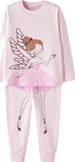 Name It Nmfradeq Night Set   BALLERINA   86