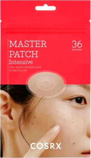 COSRX Master Patch Intensive 36 stk