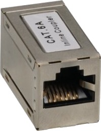 Efb-Elektronik Modular Adapter Rj45 Stp, Cat.6A Produsent: Efb Elektronik (37489.2)