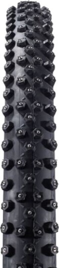 Schwalbe Piggdekk 29" ICE Spiker Pro Evo Svart 29 x 2.25