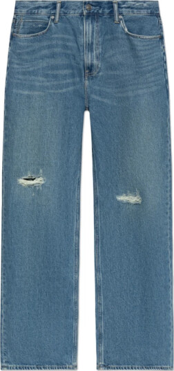 AllSaints Herre Jeans Blå W30 L32,