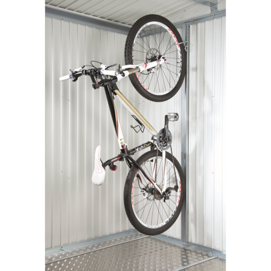 BIOHORT SYKKELSTATIV BIKEMAX EUROPA ,1 STK BIOHORT SYKKELSTATIV BIKEMAX EUROPA ,1 STK
