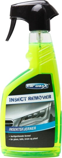 Carwax Insektsfjerner
carwaxX 4266150