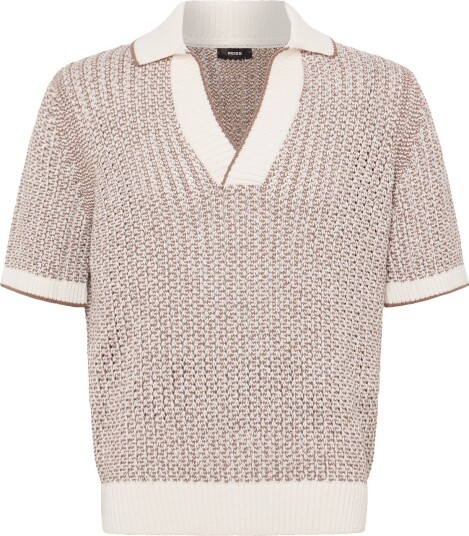 Reiss Atlas Brown M Reiss Atlas Brown M
