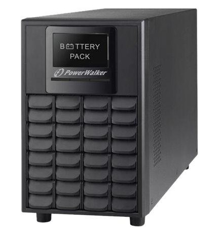 BLUEWALKER BatteryPack VFI 1000/1500 LCD BLUEWALKER BatteryPack VFI 1000/1500 LCD