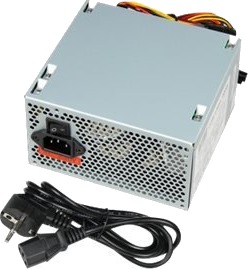 Ibox Cube Ii Intern Strømforsyning Atx12v 2.2 Ac
