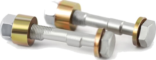 H&R TC114 Tilbehørssett
