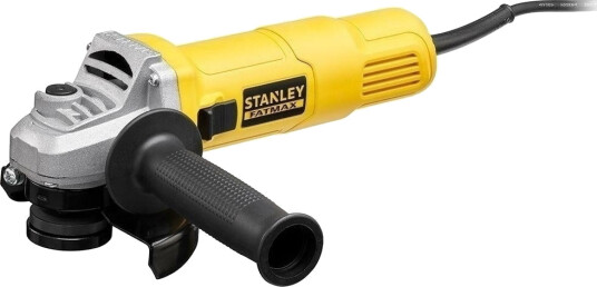 Stanley FMEG615-QS Angle Grinder
