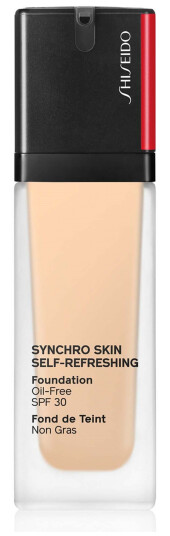 Shiseido Synchro Skin Self Refreshing Foundation 30 ml 130 Opal