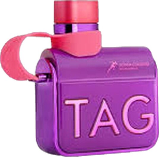 Armaf Tag Her Donna Colorata EDP 100 ml