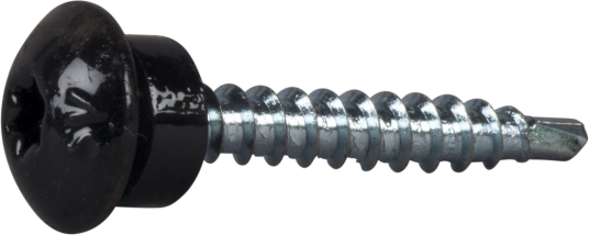 Essve Farmerskrue 4,8x35 mm med TX25 og redusert borspiss - 250 stk Essve Farmerskrue 4,8x35 mm med TX25 og redusert borspiss - 250 stk
