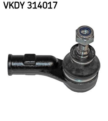 Endeledd SKF VKDY 314017 Endeledd SKF VKDY 314017