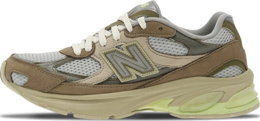 New Balance Herre Sport Grønn 41 1/2 EU,