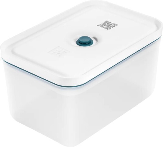 Zwilling La-Mer vakuum matboks i plast 2 L 21,5x15x12 cm Zwilling La-Mer vakuum matboks i plast 2 L 21,5x15x12 cm
