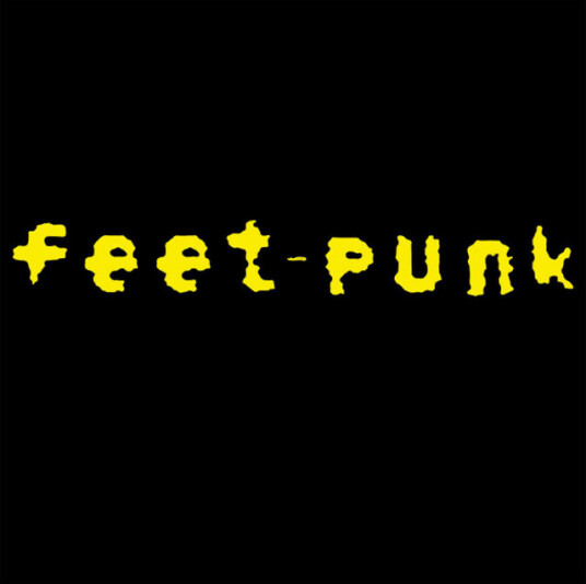 FeetPunk