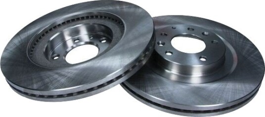 MAXGEAR 19 2247 Bremseskive