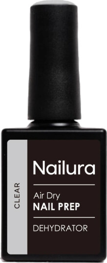 Nailura Nail Prep 10 ml Nailura Nail Prep 10 ml