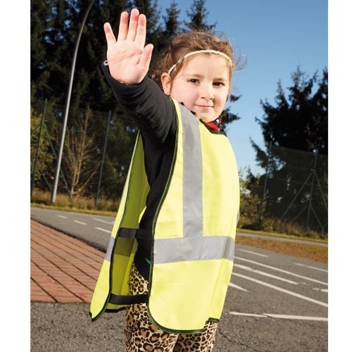 Beleduc Refleksvest Beleduc Refleksvest