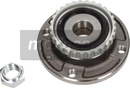 MAXGEAR 33 0295 Hjullager