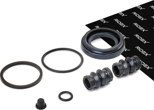 RIDEX 405R0242 Reparasjonssett, bremsecaliper