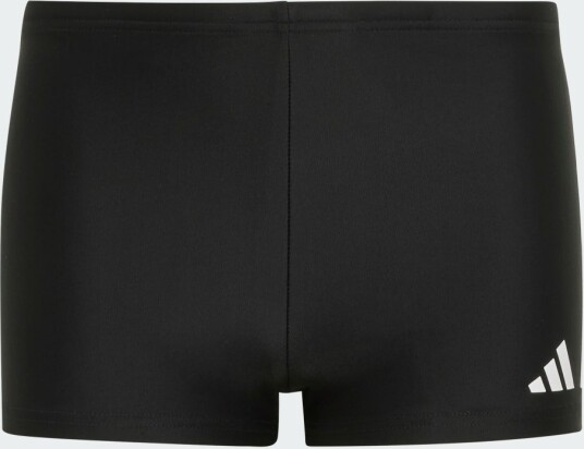 Adidas Performance 3S Boxer Y   Black   116