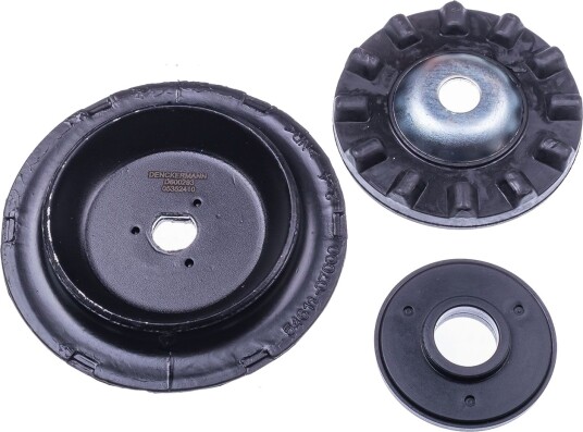 støttelager fjærbein DENCKERMANN D600293 støttelager fjærbein DENCKERMANN D600293