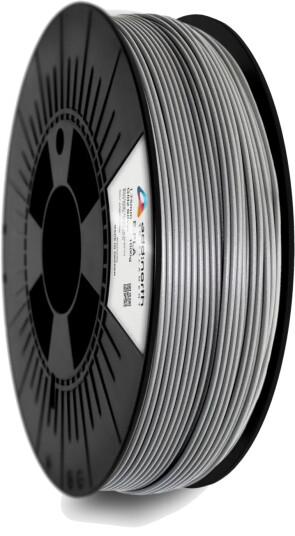 Add:North E Pla 1Kg Glitz Silver