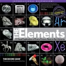 The Elements Av Nick & Gray Theodore Mann