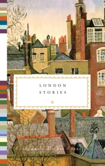 London Stories Av Everyman