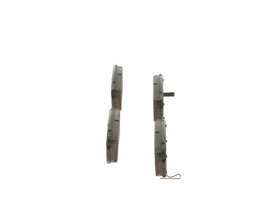 Bremseklosser BOSCH 0 986 494 327 Bremseklosser BOSCH 0 986 494 327