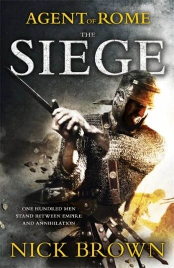 The Siege Av Nick Brown
