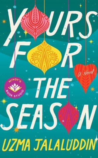 Yours for the Season Yours for the Season