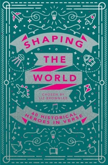 Shaping The World Av Liz Brownlee Shaping The World Av Liz Brownlee
