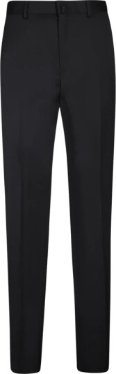 Lanvin Herre Bukser Svart M, Lanvin Herre Bukser Svart M,