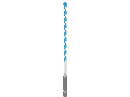 Bosch Expert Hex 9 Multi Construction Betongbor Ø 5 Mm 1 Stk 2608902348 Bosch Expert Hex 9 Multi Construction Betongbor Ø 5 Mm 1 Stk 2608902348