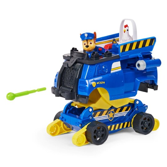 Paw Patrol Rise N' Rescue Chase