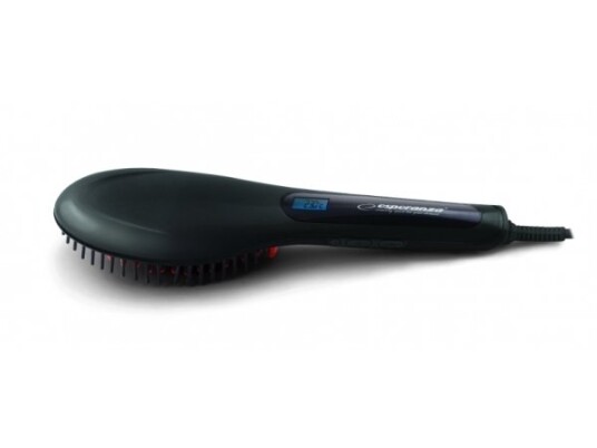 Esperanza Ebp006 Hair Straightening Brush