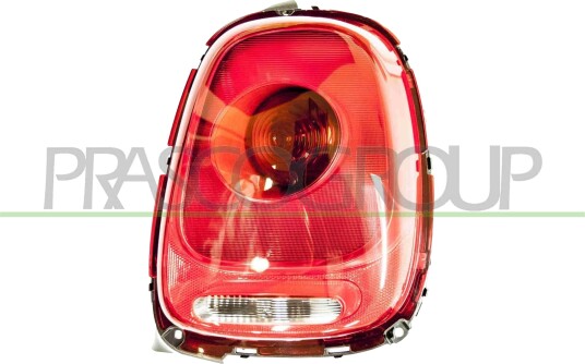 PRASCO MN3124154 Baklykt