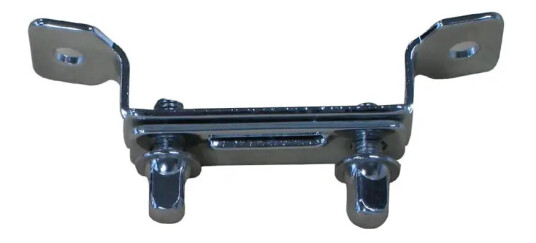 Dixon PDSB 35 Snare Butt End
