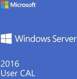 Microsoft Windows Server 2016 50 bruker-CAL Microsoft Windows Server 2016 50 bruker-CAL