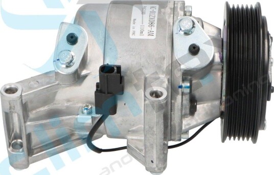 AC-kompressor CLIMTEX CH5-584