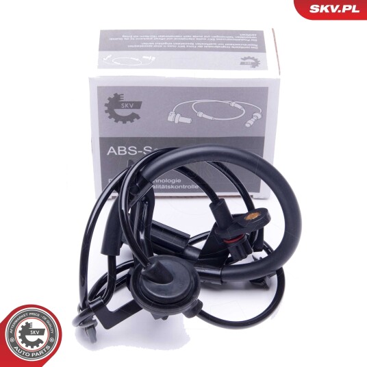 ESEN SKV 06SKV407 Sensor, ABS