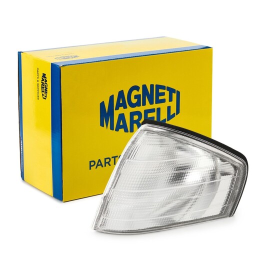 Magneti Marelli Blinklys MAGNETI MARELLI 711315106916